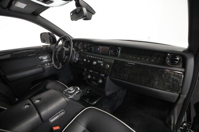 2013 Rolls-Royce Phantom ($448,355 MSRP!) *ONLY 7,000 MILES* *REAR THEATRE CONFIGURATION* San Diego CA