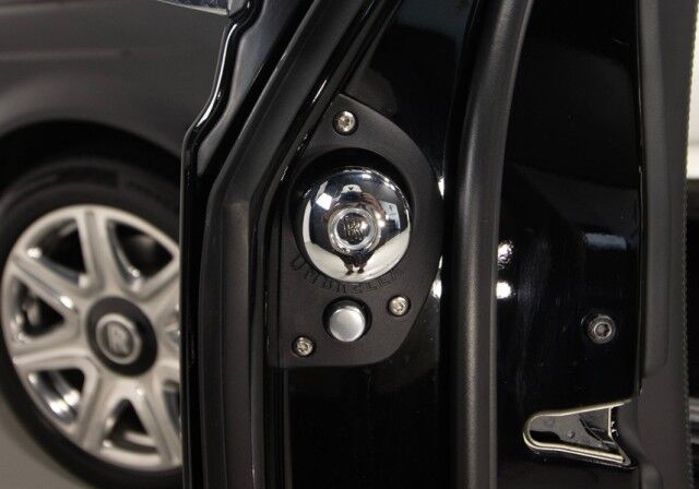 2013 Rolls-Royce Phantom ($448,355 MSRP!) *ONLY 7,000 MILES* *REAR THEATRE CONFIGURATION* San Diego CA