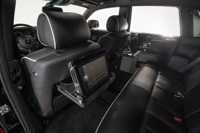 2013 Rolls-Royce Phantom ($448,355 MSRP!) *ONLY 7,000 MILES* *REAR THEATRE CONFIGURATION* San Diego CA