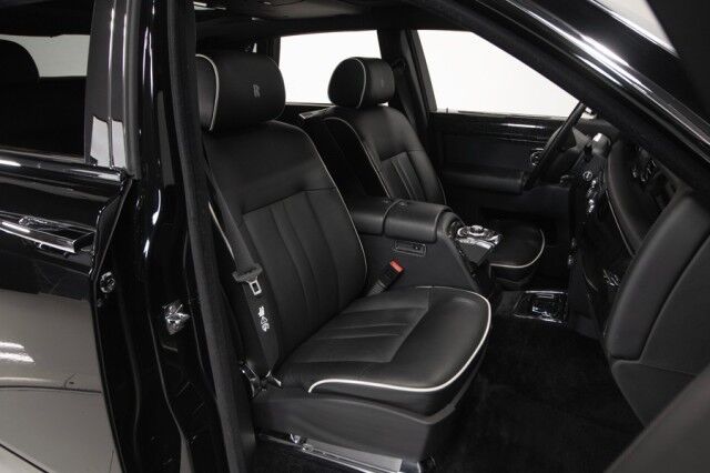 2013 Rolls-Royce Phantom ($448,355 MSRP!) *ONLY 7,000 MILES* *REAR THEATRE CONFIGURATION* San Diego CA