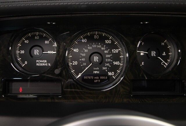 2013 Rolls-Royce Phantom ($448,355 MSRP!) *ONLY 7,000 MILES* *REAR THEATRE CONFIGURATION* San Diego CA