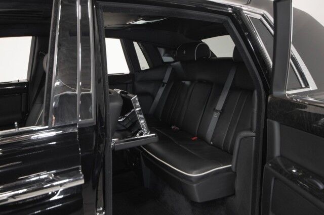 2013 Rolls-Royce Phantom ($448,355 MSRP!) *ONLY 7,000 MILES* *REAR THEATRE CONFIGURATION* San Diego CA