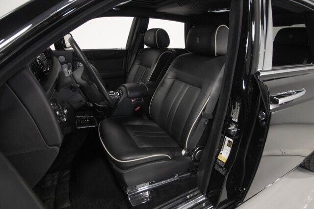 2013 Rolls-Royce Phantom ($448,355 MSRP!) *ONLY 7,000 MILES* *REAR THEATRE CONFIGURATION* San Diego CA
