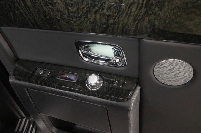2013 Rolls-Royce Phantom ($448,355 MSRP!) *ONLY 7,000 MILES* *REAR THEATRE CONFIGURATION* San Diego CA