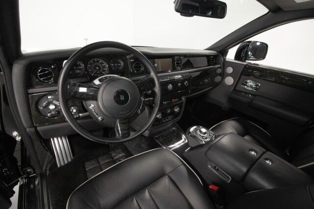 2013 Rolls-Royce Phantom ($448,355 MSRP!) *ONLY 7,000 MILES* *REAR THEATRE CONFIGURATION* San Diego CA