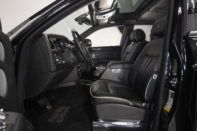 2013 Rolls-Royce Phantom ($448,355 MSRP!) *ONLY 7,000 MILES* *REAR THEATRE CONFIGURATION* San Diego CA