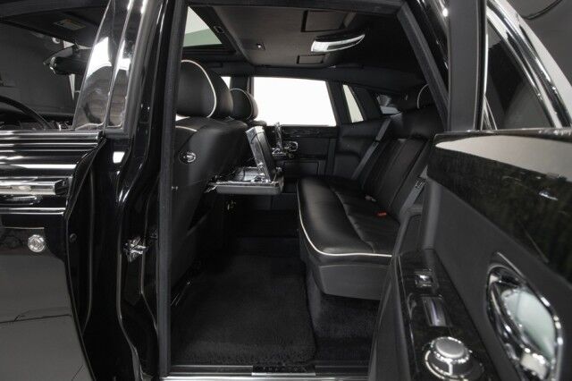 2013 Rolls-Royce Phantom ($448,355 MSRP!) *ONLY 7,000 MILES* *REAR THEATRE CONFIGURATION* San Diego CA