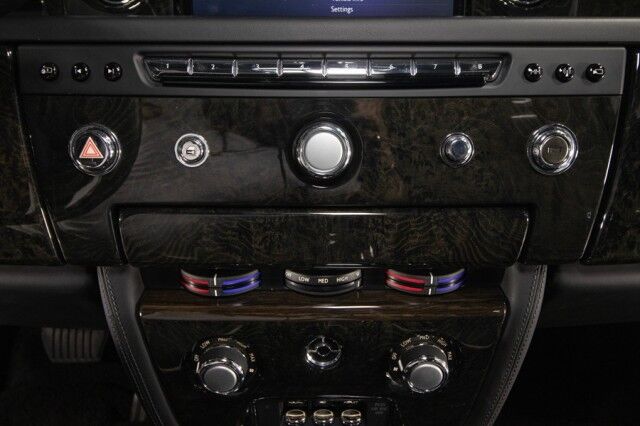 2013 Rolls-Royce Phantom ($448,355 MSRP!) *ONLY 7,000 MILES* *REAR THEATRE CONFIGURATION* San Diego CA