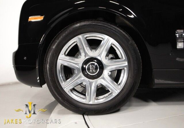 2013 Rolls-Royce Phantom ($448,355 MSRP!) *ONLY 7,000 MILES* *REAR THEATRE CONFIGURATION* San Diego CA