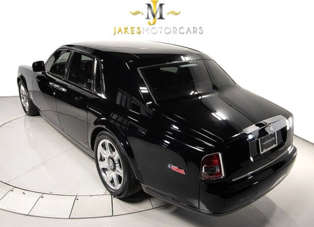 2013 Rolls-Royce Phantom ($448,355 MSRP!) *ONLY 7,000 MILES* *REAR THEATRE CONFIGURATION* San Diego CA
