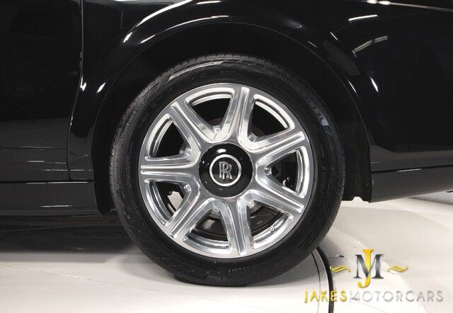 2013 Rolls-Royce Phantom ($448,355 MSRP!) *ONLY 7,000 MILES* *REAR THEATRE CONFIGURATION* San Diego CA