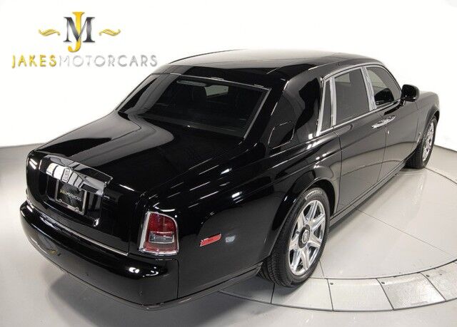 2013 Rolls-Royce Phantom ($448,355 MSRP!) *ONLY 7,000 MILES* *REAR THEATRE CONFIGURATION* San Diego CA