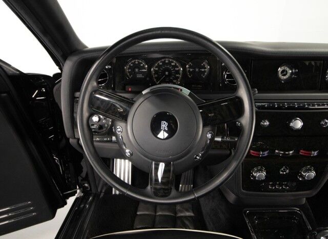 2013 Rolls-Royce Phantom ($448,355 MSRP!) *ONLY 7,000 MILES* *REAR THEATRE CONFIGURATION* San Diego CA