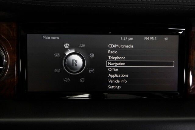 2013 Rolls-Royce Phantom Series II ($447,270 MSRP) *DYNAMIC PACKAGE* *REAR THEATRE* *IMMACULATE* San Diego CA