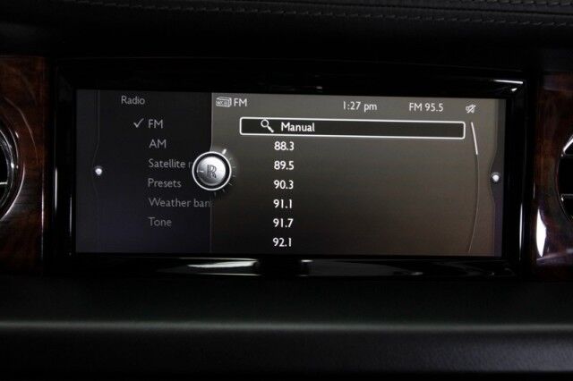 2013 Rolls-Royce Phantom Series II ($447,270 MSRP) *DYNAMIC PACKAGE* *REAR THEATRE* *IMMACULATE* San Diego CA