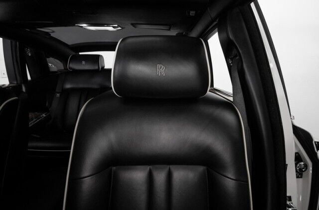 2013 Rolls-Royce Phantom Series II ($447,270 MSRP) *DYNAMIC PACKAGE* *REAR THEATRE* *IMMACULATE* San Diego CA