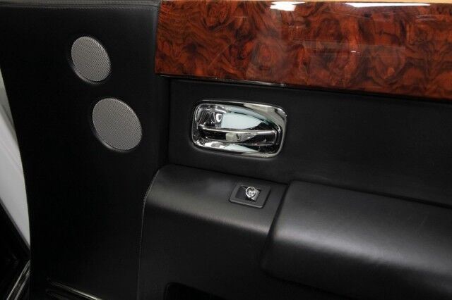 2013 Rolls-Royce Phantom Series II ($447,270 MSRP) *DYNAMIC PACKAGE* *REAR THEATRE* *IMMACULATE* San Diego CA
