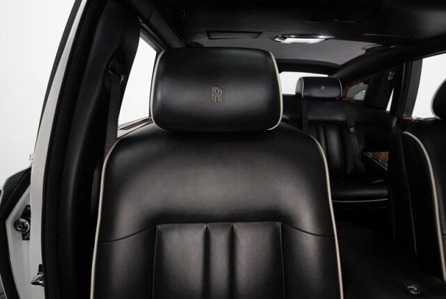 2013 Rolls-Royce Phantom Series II ($447,270 MSRP) *DYNAMIC PACKAGE* *REAR THEATRE* *IMMACULATE* San Diego CA