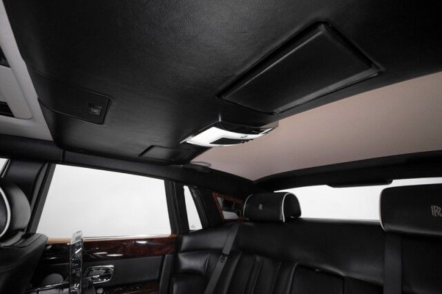 2013 Rolls-Royce Phantom Series II ($447,270 MSRP) *DYNAMIC PACKAGE* *REAR THEATRE* *IMMACULATE* San Diego CA