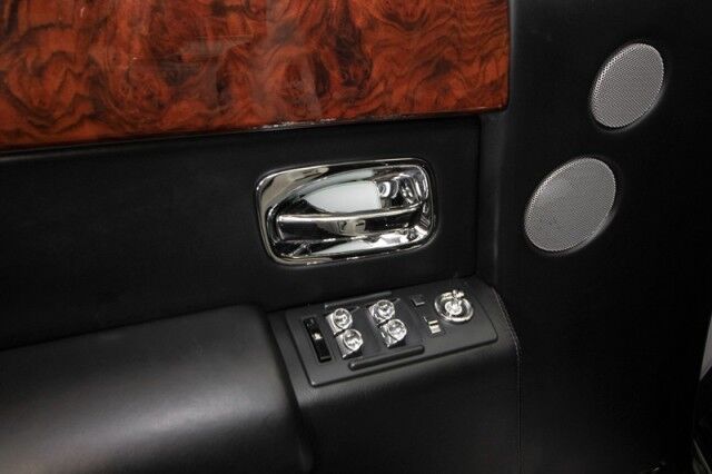 2013 Rolls-Royce Phantom Series II ($447,270 MSRP) *DYNAMIC PACKAGE* *REAR THEATRE* *IMMACULATE* San Diego CA