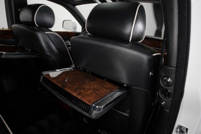 2013 Rolls-Royce Phantom Series II ($447,270 MSRP) *DYNAMIC PACKAGE* *REAR THEATRE* *IMMACULATE* San Diego CA