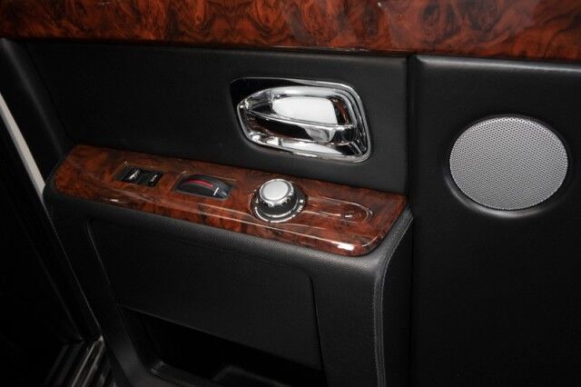 2013 Rolls-Royce Phantom Series II ($447,270 MSRP) *DYNAMIC PACKAGE* *REAR THEATRE* *IMMACULATE* San Diego CA