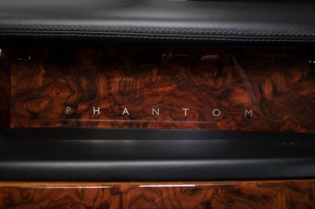 2013 Rolls-Royce Phantom Series II ($447,270 MSRP) *DYNAMIC PACKAGE* *REAR THEATRE* *IMMACULATE* San Diego CA
