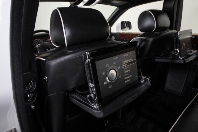 2013 Rolls-Royce Phantom Series II ($447,270 MSRP) *DYNAMIC PACKAGE* *REAR THEATRE* *IMMACULATE* San Diego CA