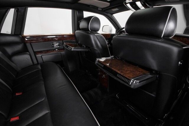 2013 Rolls-Royce Phantom Series II ($447,270 MSRP) *DYNAMIC PACKAGE* *REAR THEATRE* *IMMACULATE* San Diego CA