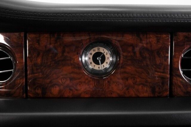 2013 Rolls-Royce Phantom Series II ($447,270 MSRP) *DYNAMIC PACKAGE* *REAR THEATRE* *IMMACULATE* San Diego CA