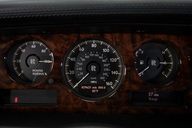 2013 Rolls-Royce Phantom Series II ($447,270 MSRP) *DYNAMIC PACKAGE* *REAR THEATRE* *IMMACULATE* San Diego CA