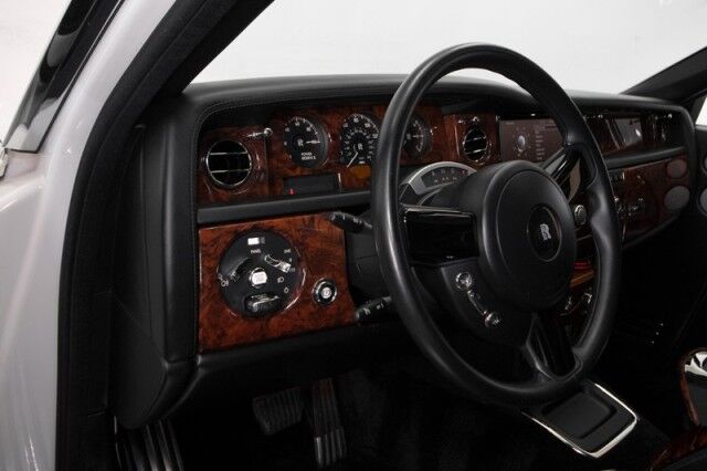2013 Rolls-Royce Phantom Series II ($447,270 MSRP) *DYNAMIC PACKAGE* *REAR THEATRE* *IMMACULATE* San Diego CA