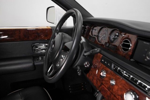 2013 Rolls-Royce Phantom Series II ($447,270 MSRP) *DYNAMIC PACKAGE* *REAR THEATRE* *IMMACULATE* San Diego CA