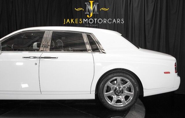 2013 Rolls-Royce Phantom Series II ($447,270 MSRP) *DYNAMIC PACKAGE* *REAR THEATRE* *IMMACULATE* San Diego CA