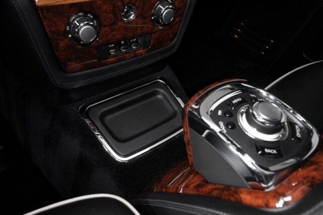 2013 Rolls-Royce Phantom Series II ($447,270 MSRP) *DYNAMIC PACKAGE* *REAR THEATRE* *IMMACULATE* San Diego CA
