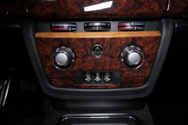 2013 Rolls-Royce Phantom Series II ($447,270 MSRP) *DYNAMIC PACKAGE* *REAR THEATRE* *IMMACULATE* San Diego CA
