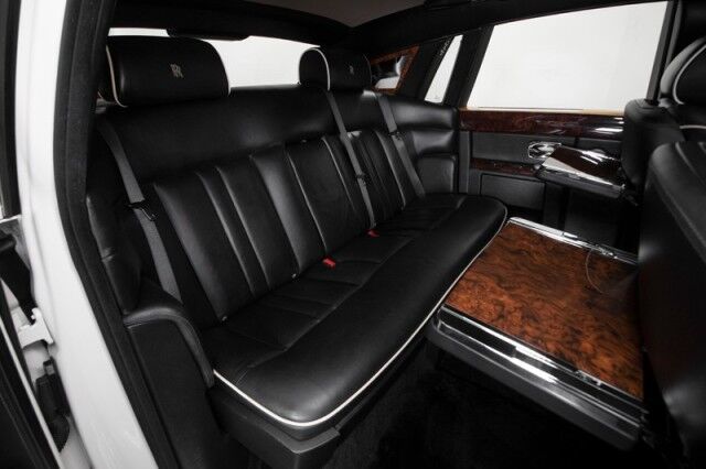 2013 Rolls-Royce Phantom Series II ($447,270 MSRP) *DYNAMIC PACKAGE* *REAR THEATRE* *IMMACULATE* San Diego CA