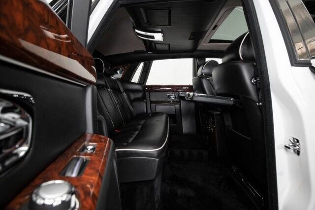 2013 Rolls-Royce Phantom Series II ($447,270 MSRP) *DYNAMIC PACKAGE* *REAR THEATRE* *IMMACULATE* San Diego CA