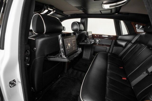 2013 Rolls-Royce Phantom Series II ($447,270 MSRP) *DYNAMIC PACKAGE* *REAR THEATRE* *IMMACULATE* San Diego CA
