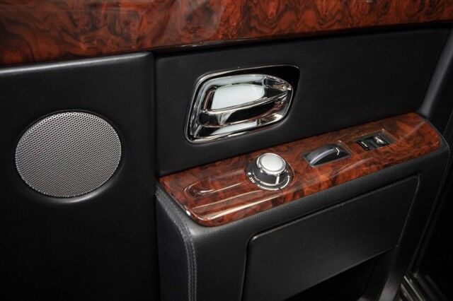 2013 Rolls-Royce Phantom Series II ($447,270 MSRP) *DYNAMIC PACKAGE* *REAR THEATRE* *IMMACULATE* San Diego CA