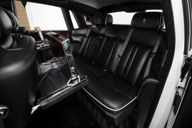 2013 Rolls-Royce Phantom Series II ($447,270 MSRP) *DYNAMIC PACKAGE* *REAR THEATRE* *IMMACULATE* San Diego CA