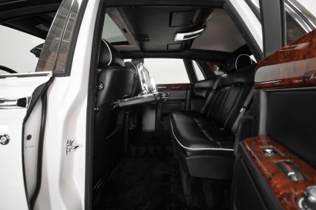 2013 Rolls-Royce Phantom Series II ($447,270 MSRP) *DYNAMIC PACKAGE* *REAR THEATRE* *IMMACULATE* San Diego CA