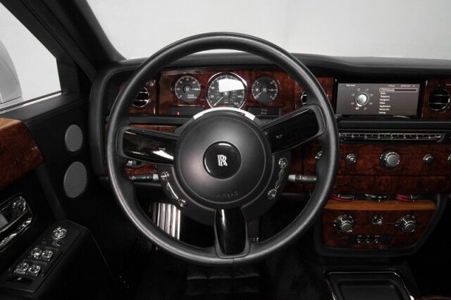 2013 Rolls-Royce Phantom Series II ($447,270 MSRP) *DYNAMIC PACKAGE* *REAR THEATRE* *IMMACULATE* San Diego CA