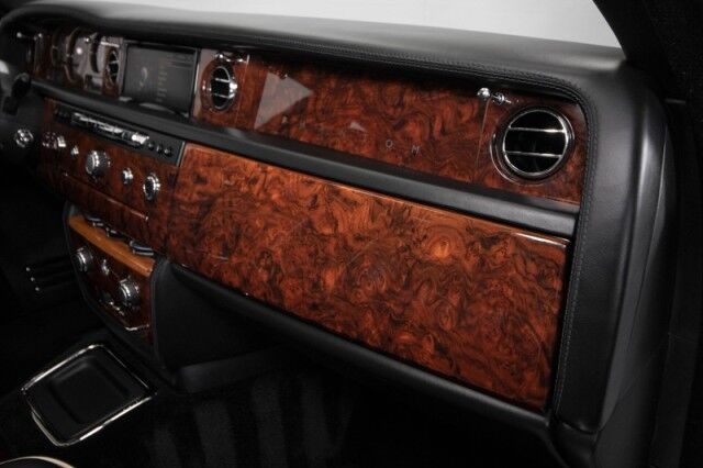2013 Rolls-Royce Phantom Series II ($447,270 MSRP) *DYNAMIC PACKAGE* *REAR THEATRE* *IMMACULATE* San Diego CA