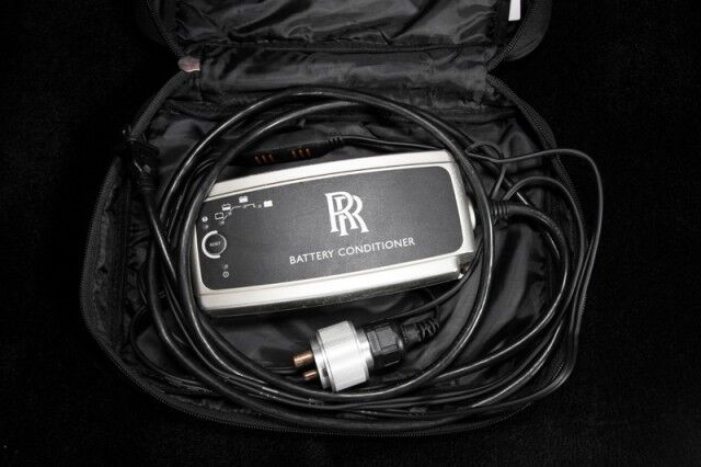 2013 Rolls-Royce Phantom Series II ($447,270 MSRP) *DYNAMIC PACKAGE* *REAR THEATRE* *IMMACULATE* San Diego CA