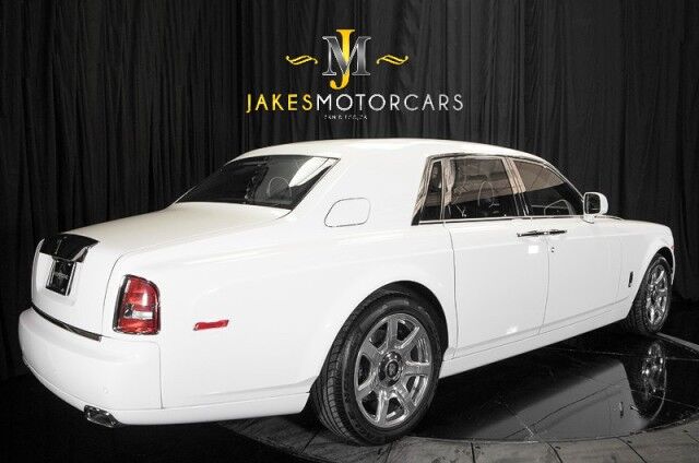 2013 Rolls-Royce Phantom Series II ($447,270 MSRP) *DYNAMIC PACKAGE* *REAR THEATRE* *IMMACULATE* San Diego CA