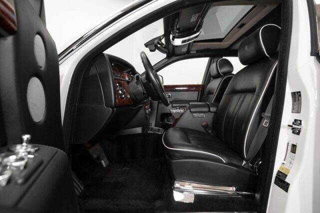 2013 Rolls-Royce Phantom Series II ($447,270 MSRP) *DYNAMIC PACKAGE* *REAR THEATRE* *IMMACULATE* San Diego CA