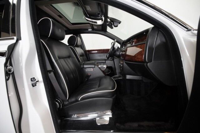 2013 Rolls-Royce Phantom Series II ($447,270 MSRP) *DYNAMIC PACKAGE* *REAR THEATRE* *IMMACULATE* San Diego CA