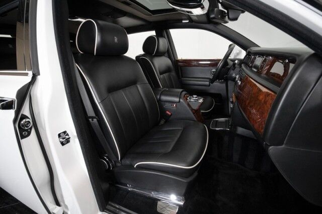 2013 Rolls-Royce Phantom Series II ($447,270 MSRP) *DYNAMIC PACKAGE* *REAR THEATRE* *IMMACULATE* San Diego CA