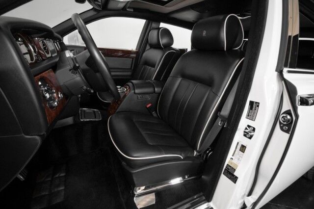2013 Rolls-Royce Phantom Series II ($447,270 MSRP) *DYNAMIC PACKAGE* *REAR THEATRE* *IMMACULATE* San Diego CA